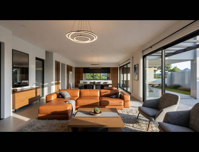 4 BEDROOM HOUSE FOR SALE IN PAARL SOUTH